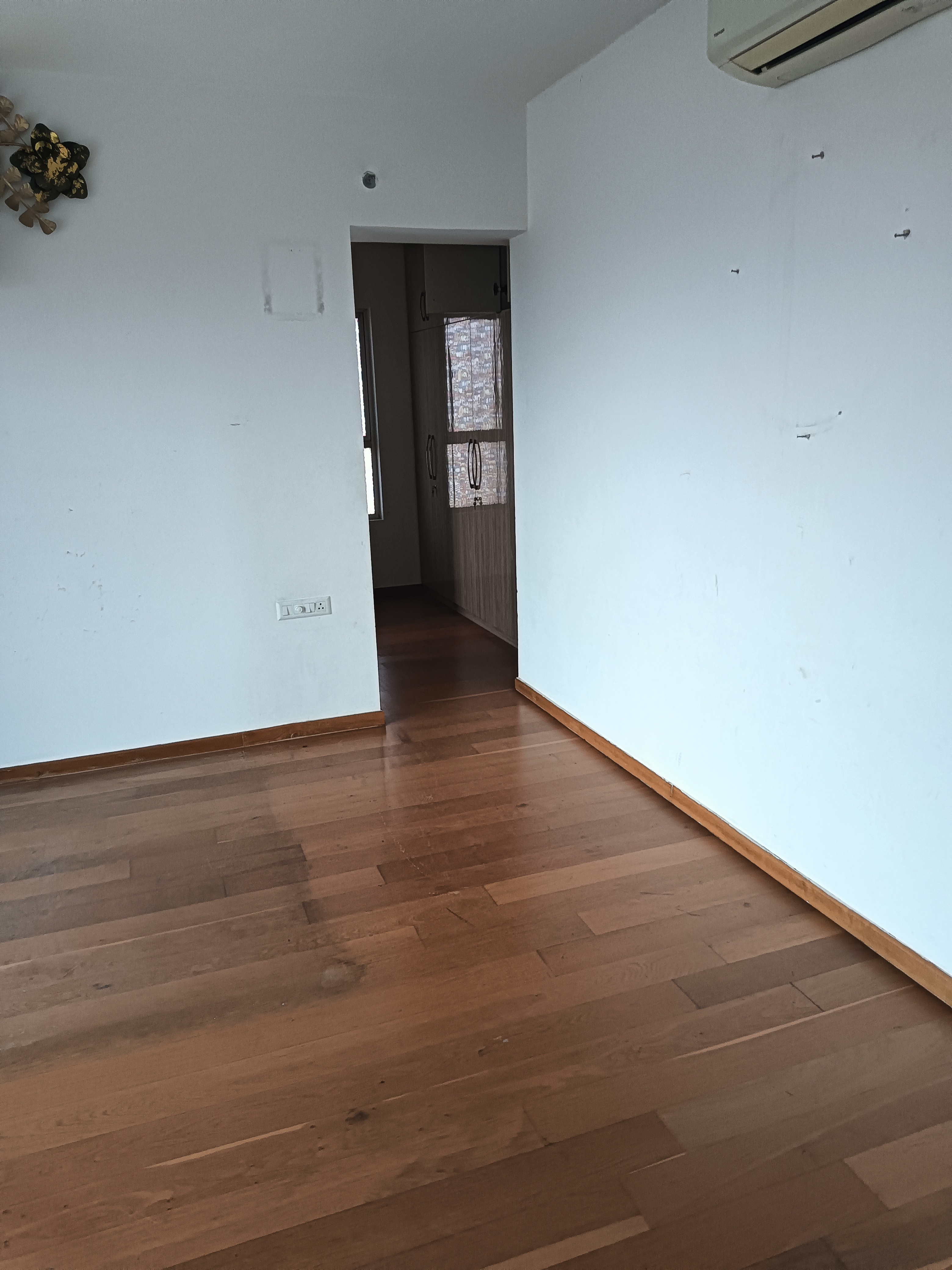 3 BHK 1689 Sq.Ft. Apartment in Adani M2K Oyster Grande