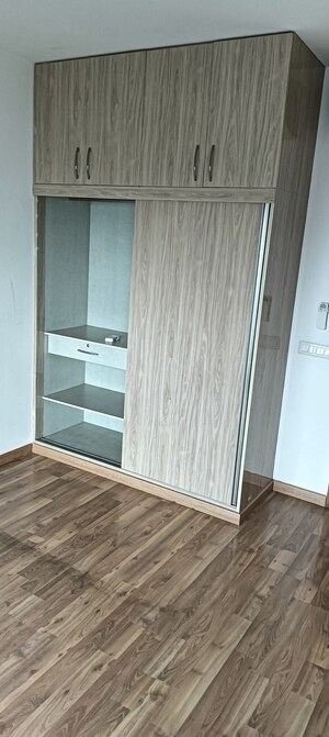 Bathroom in 3 BHK Apartment at Adani M2K Oyster Grande, Sector 102 – for Sale