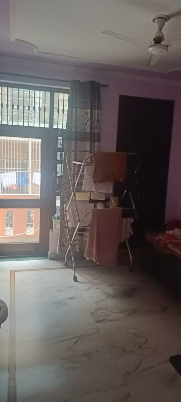 Living Room, satyam-defence-colony-phase-ii 3 Bedroom 2107 Sq.Ft. Apartment In Kudi Khera Greater Noida 9016892