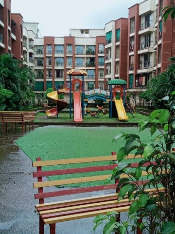 1 BHK Apartment – Exterior View View at Deep Jyoti City, Pashane - for Sale