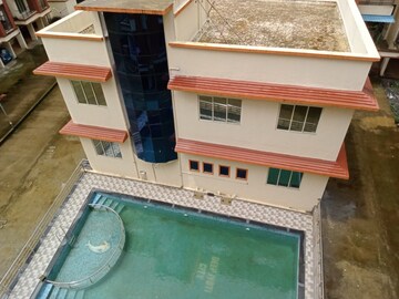1 BHK Apartment – Exterior View View at Deep Jyoti City, Pashane - for Sale