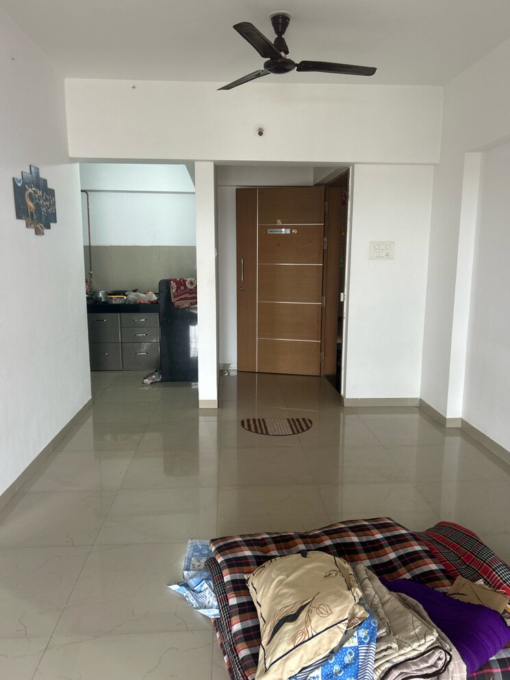 Bedroom, saarrthi-savvy-homes 1 Bedroom 517 Sq.Ft. Apartment In Bhagwan Nagar Pune 9016916