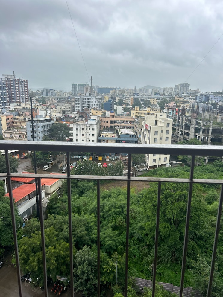 Nearby, saarrthi-savvy-homes 1 Bedroom 517 Sq.Ft. Apartment In Bhagwan Nagar Pune 9016916