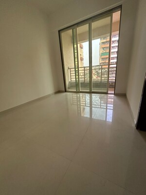 Room in 1 BHK Apartment at Konark Solitaire, Kalyan West – for Sale