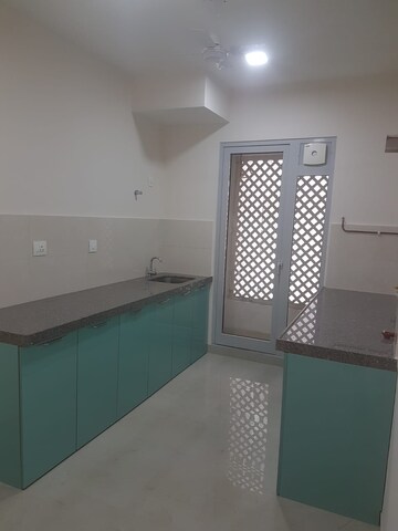 Kitchen in 2 BHK Apartment at Piramal Vaikunth Vyan, Balkum Pada – for Sale