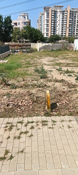 Plot Area in  Plot at Adani Oyster Greens, Sector 102 – for Sale