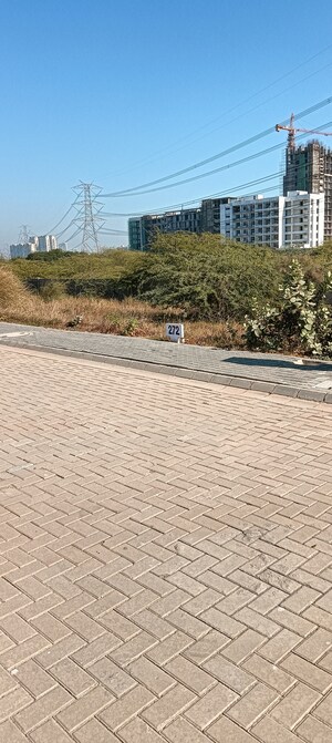 Plot Area in  Plot at Adani Oyster Greens, Sector 102 – for Sale