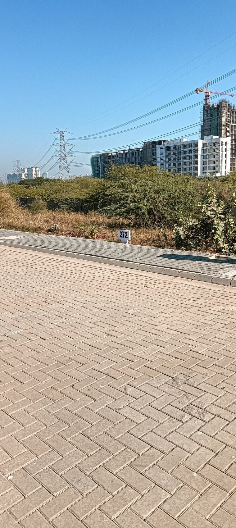 undefined, adani-oyster-greens  123 Sq.Yd. Plot In Sector 102 Gurgaon 9016913