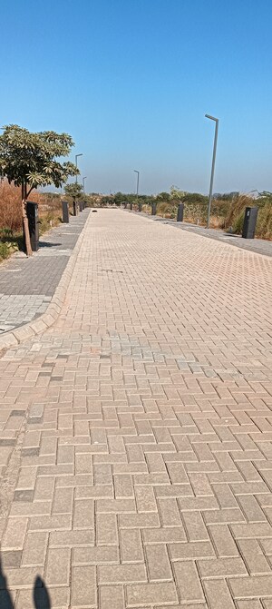  Plot – Exterior View View at Adani Oyster Greens, Sector 102 - for Sale