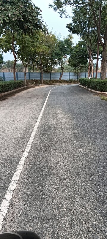  Plot – Exterior View View at Adani Oyster Greens, Sector 102 - for Sale