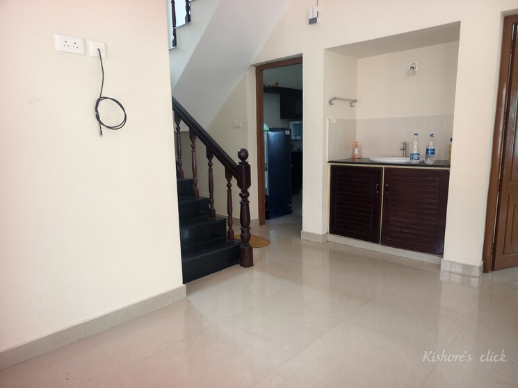 Room, mukkola 3 Bedroom 2000 Sq.Ft. Villa In Mukkola Thiruvananthapuram 9016903