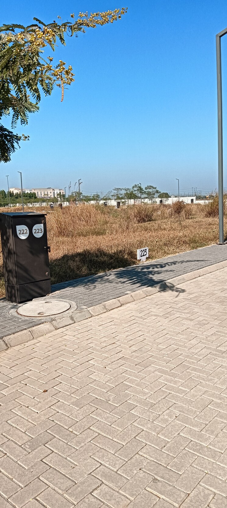 Exterior View, adani-oyster-greens  123 Sq.Yd. Plot In Sector 102 Gurgaon 9016913