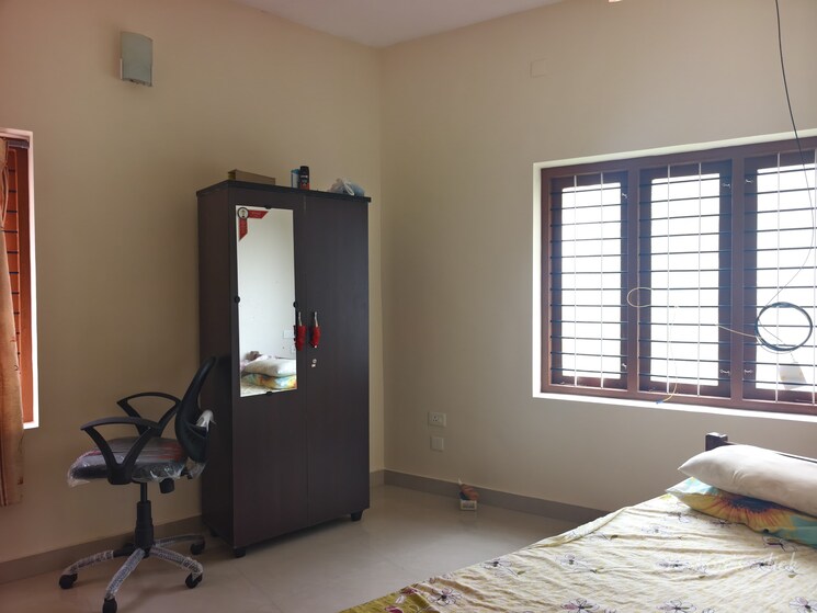 Room, mukkola 3 Bedroom 2000 Sq.Ft. Villa In Mukkola Thiruvananthapuram 9016903