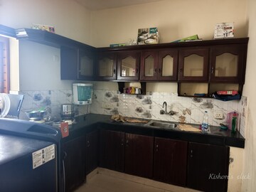 Kitchen in 3 BHK Villa at Mukkola – for Sale