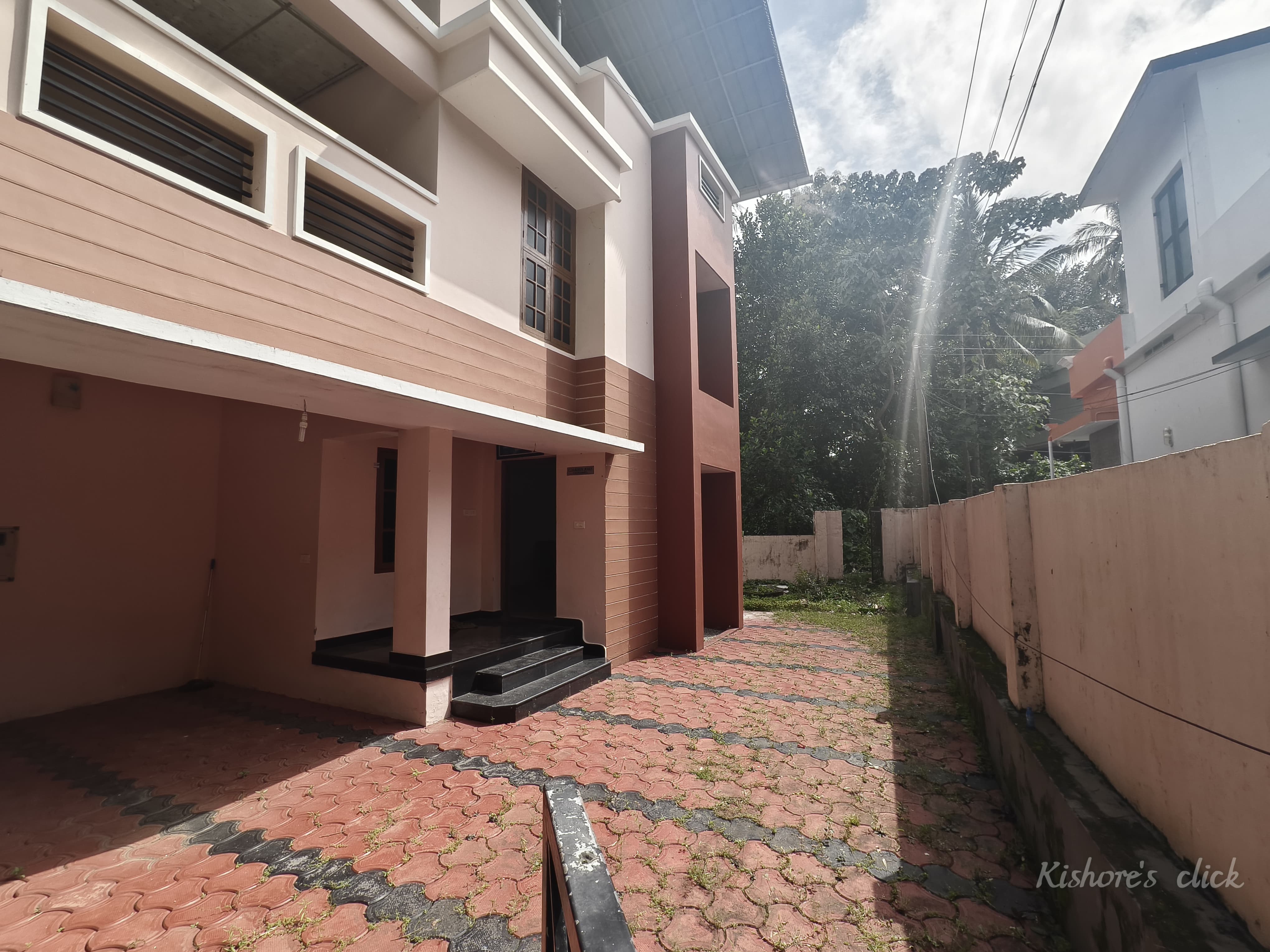3 BHK Villa For Sale in Deera