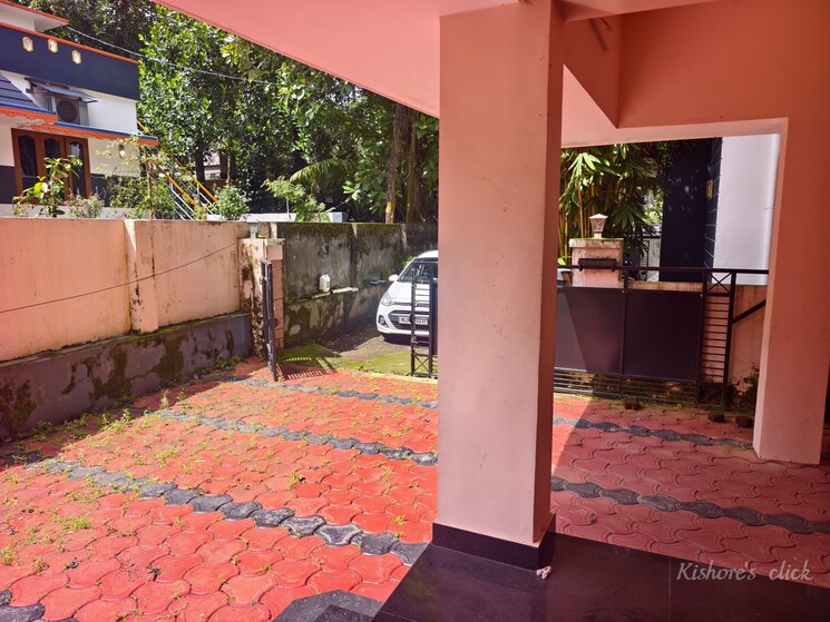 Bedroom, mukkola 3 Bedroom 2000 Sq.Ft. Villa In Mukkola Thiruvananthapuram 9016903