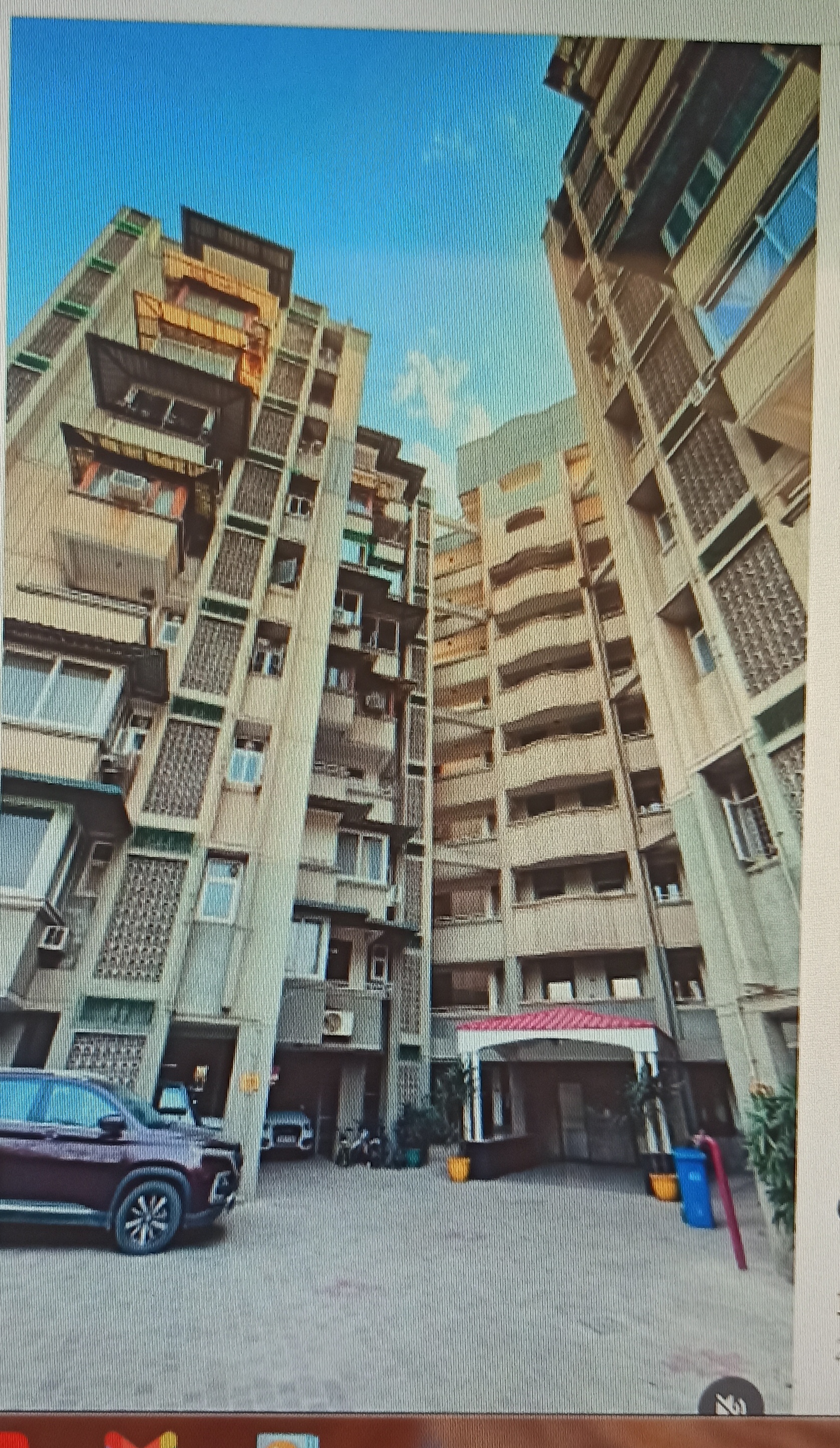 3 BHK + Servant Room 1850 Sq.Ft. Apartment in Alankar CGHS