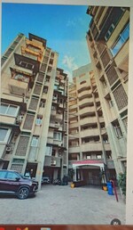 3 BHK + Servant Room 1850 Sq.Ft. Apartment in Alankar CGHS