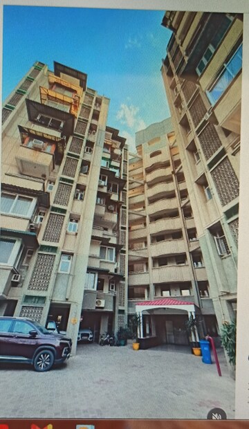 3 BHK Apartment For Sale in Alankar CGHS, Sector 56