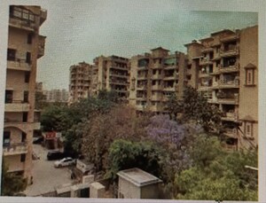 3 BHK Apartment – Exterior View View at Alankar CGHS, Sector 56 - for Sale