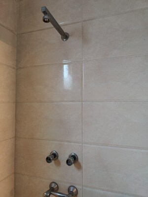 Bathroom in 3 BHK Apartment at Gaur City-2, Gaur City 2 – for Sale