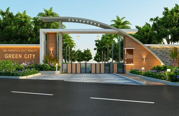  Plot – Exterior View View at Chandapura Anekal Road - for Sale