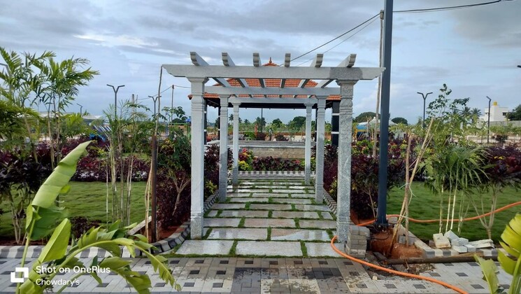 Exterior View, chandapura anekal road  1200 Sq.Ft. Plot In Chandapura Anekal Road Bangalore 9016905