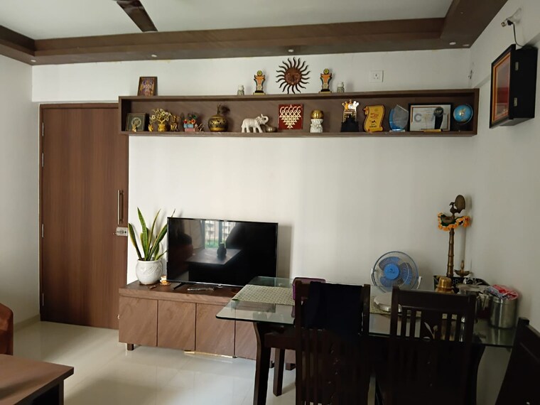 Team Area, runwal-eirene 2 Bedroom 568 Sq.Ft. Apartment In Balkum Pada Thane 9016924