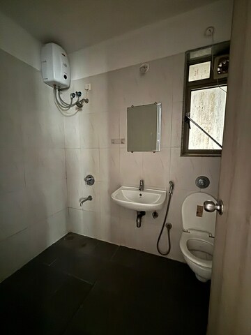 Bathroom in 1.5 BHK Apartment at Lodha Casa Rio, Dombivli East – for Sale