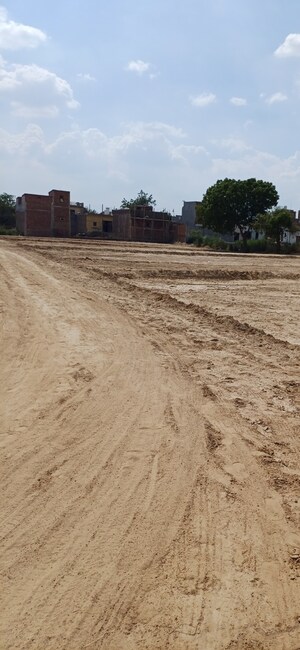 Plot Area in  Plot at Dheeraj Nagar – for Sale