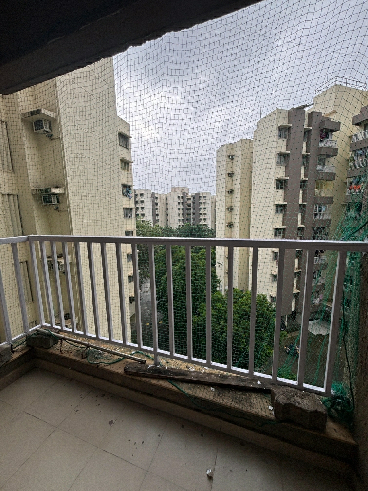 1.5 BHK + Pooja Room,Study Room Apartment For Sale in Lodha Casa Rio