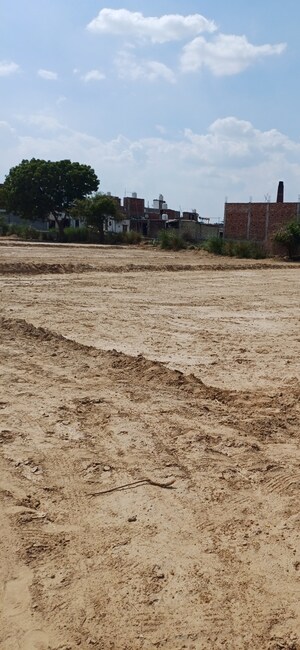 Plot Area in  Plot at Dheeraj Nagar – for Sale