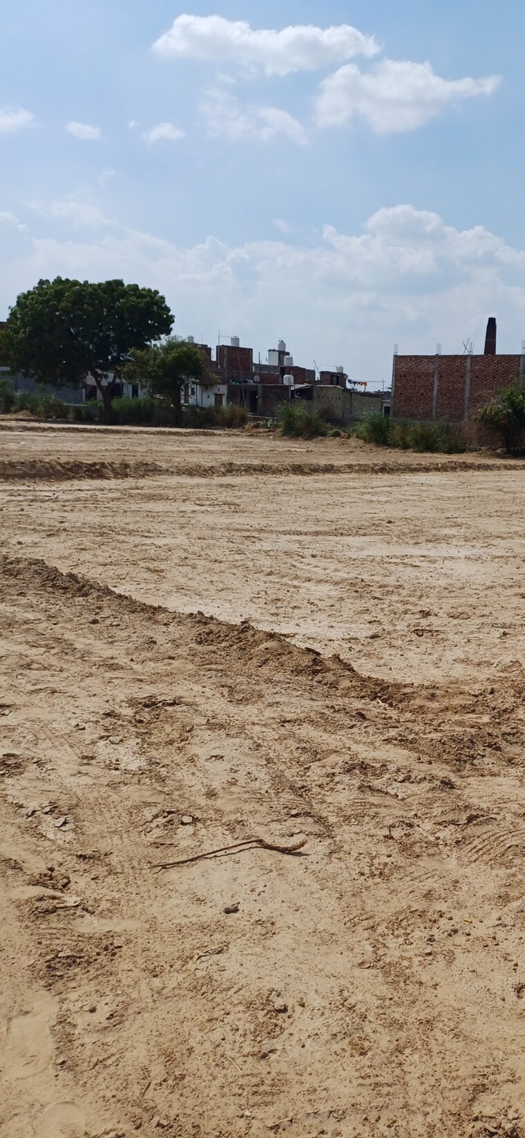 undefined, dheeraj nagar  65 Sq.Yd. Plot In Dheeraj Nagar Faridabad 9016926