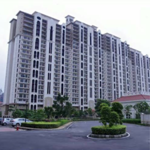 3.5 BHK Apartment For Sale in DLF New Town Heights III, Sector 91