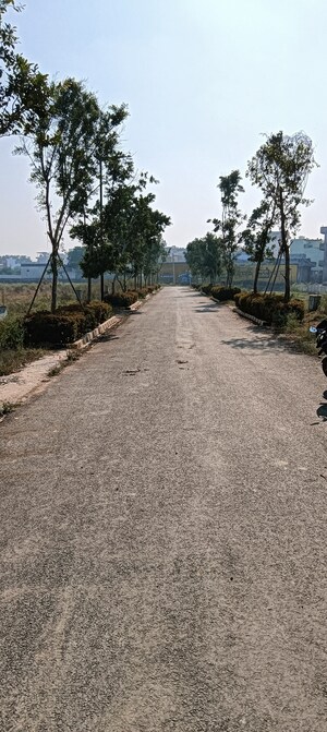 Plot Area in  Plot at Adani Oyster Greens, Sector 102 – for Sale