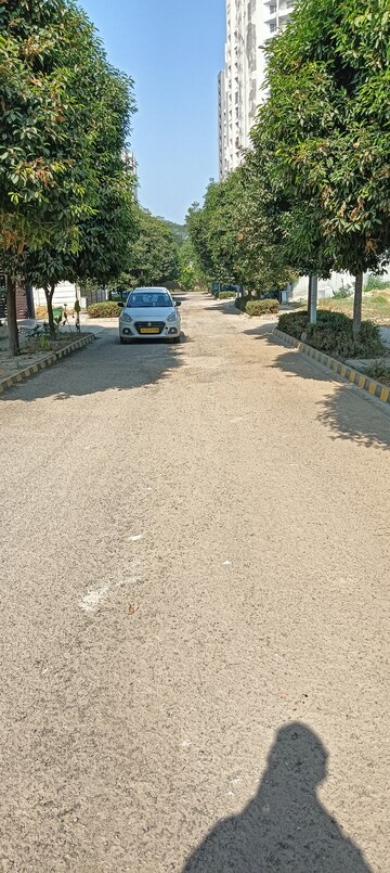  Plot – Exterior View View at Adani Oyster Greens, Sector 102 - for Sale