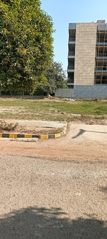 Plot Area in  Plot at Adani Oyster Greens, Sector 102 – for Sale