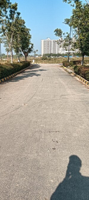  Plot – Exterior View View at Adani Oyster Greens, Sector 102 - for Sale