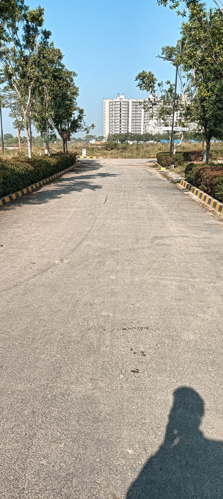 Exterior View, adani-oyster-greens  119 Sq.Yd. Plot In Sector 102 Gurgaon 9016935