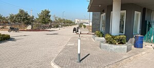  Plot – Exterior View View at Adani Oyster Greens, Sector 102 - for Sale