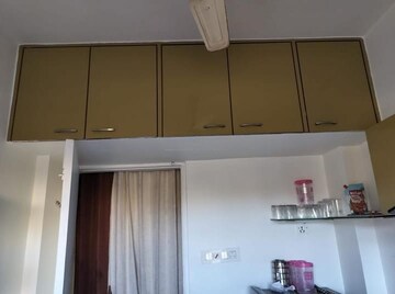 Furnished Amenities in 1 BHK Apartment at Vasant Leela Complex, Vijay Nagari – for Rent