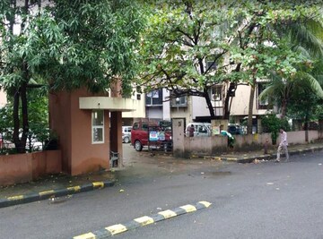 Parking in 1 BHK Apartment at Vasant Leela Complex, Vijay Nagari – for Rent
