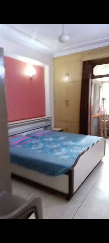 3 BHK Apartment For Rent in Ip Extension