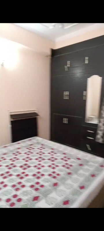 Bedroom in 3 BHK Apartment at Ip Extension – for Rent