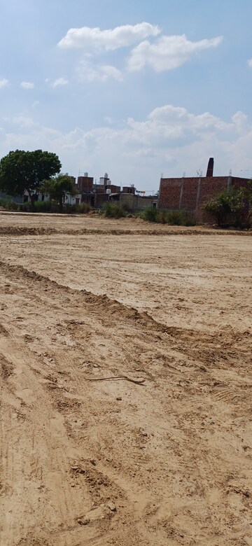Plot Area in  Plot at Dheeraj Nagar – for Sale