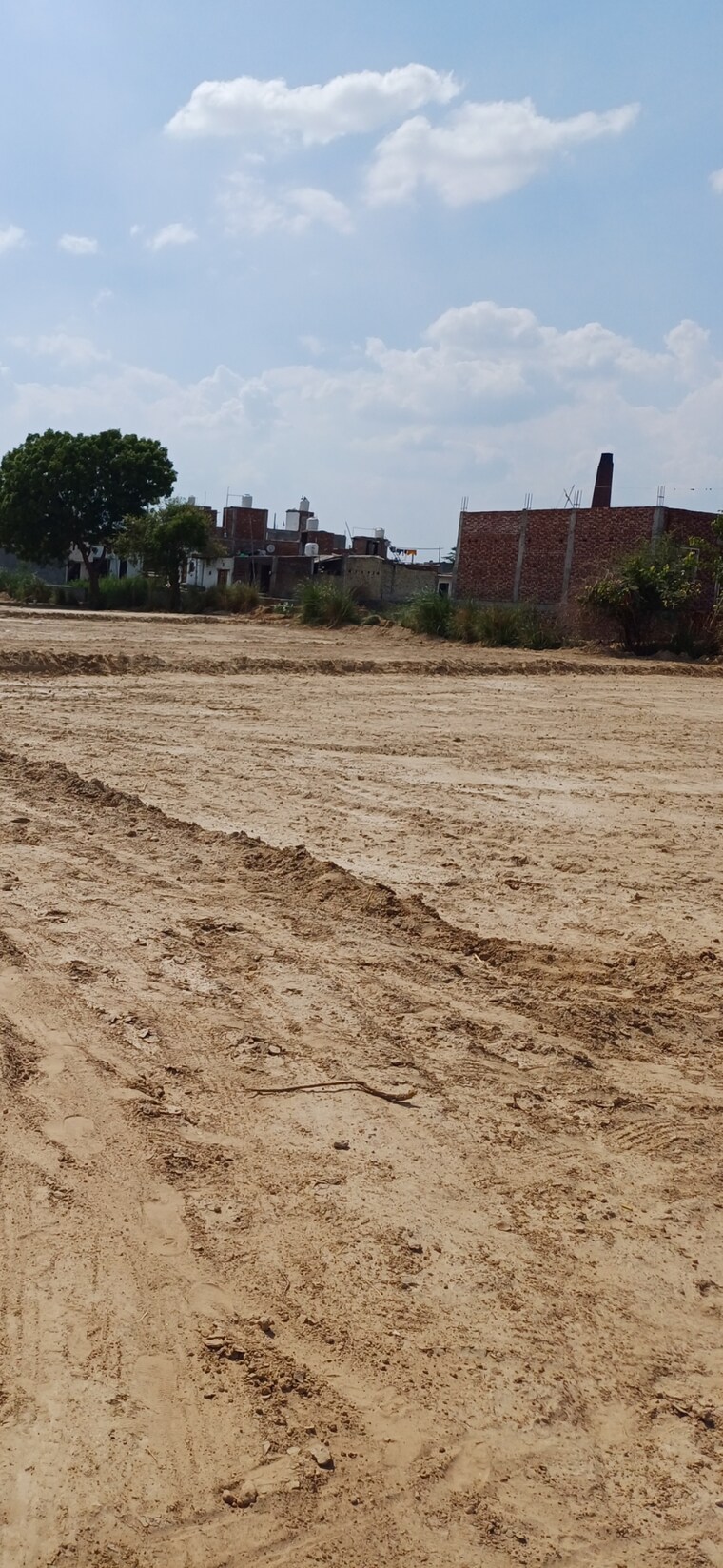 undefined, dheeraj nagar  66 Sq.Yd. Plot In Dheeraj Nagar Faridabad 9016949