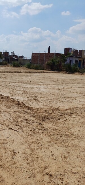 Plot Area in  Plot at Dheeraj Nagar – for Sale
