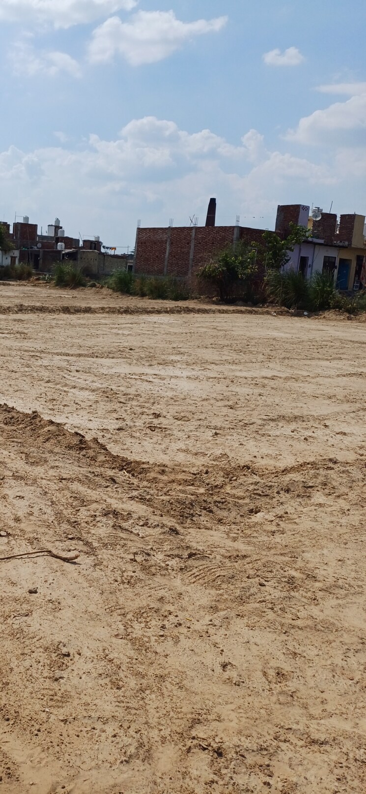 undefined, dheeraj nagar  66 Sq.Yd. Plot In Dheeraj Nagar Faridabad 9016949