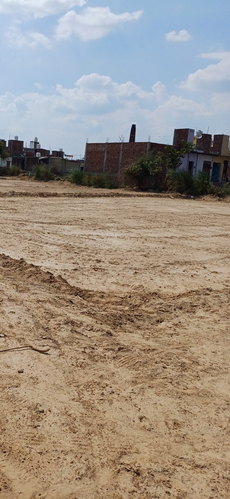 undefined, dheeraj nagar  66 Sq.Yd. Plot In Dheeraj Nagar Faridabad 9016949