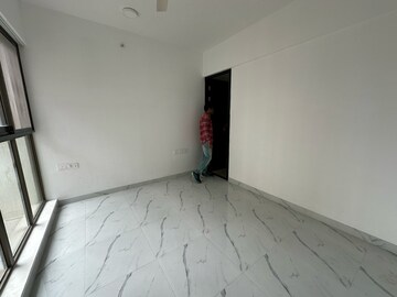 1 BHK Apartment For Rent in Raymond Realty Phase II, Swastik Garden